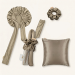 Pack - Rituel complet en soie